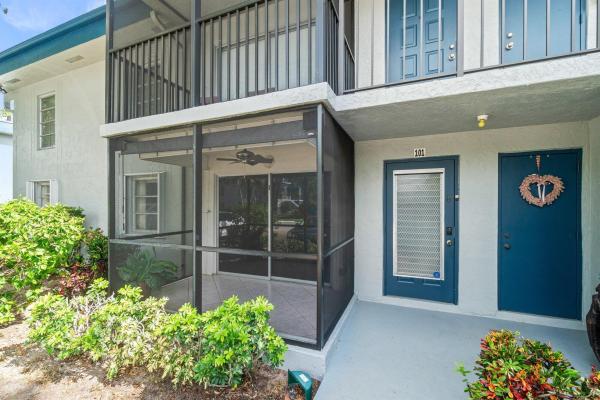 Evergreen, 7531 S Oriole Blvd #101, Delray Beach, Florida 33446, image 1