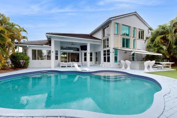 Marina Bay Estates, 11910 Osprey Cir, Wellington, Florida 33449, image 1