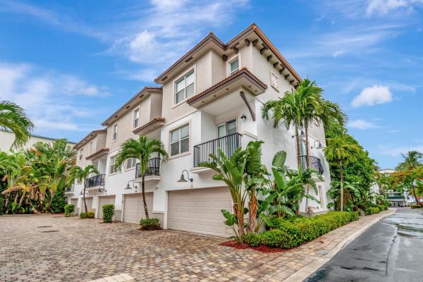Peninsula On The Intracoastal, 2682 N Federal Hwy #16, Boynton Beach, Florida 33435, image 1