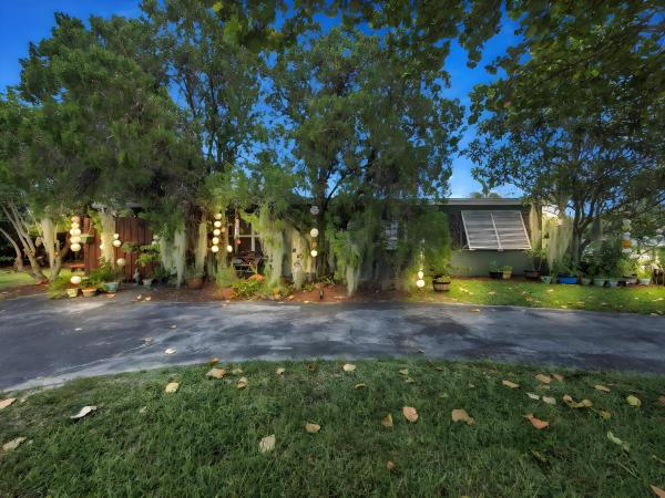 Forest Hill Village, 5737 Basil Dr, West Palm Beach, Florida 33415, image 1