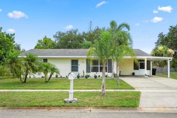 Floresta Pines, 349 NE Jonquil St, Port St. Lucie, Florida 34983, image 1