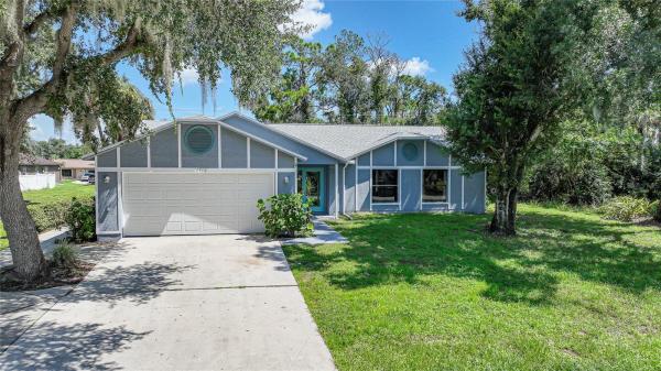 14512 Elwood Ave, Port Charlotte, Florida 33953, image 1