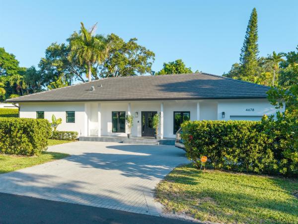 4678 SW 11th Street St, Coral Gables, Florida 33134, image 1