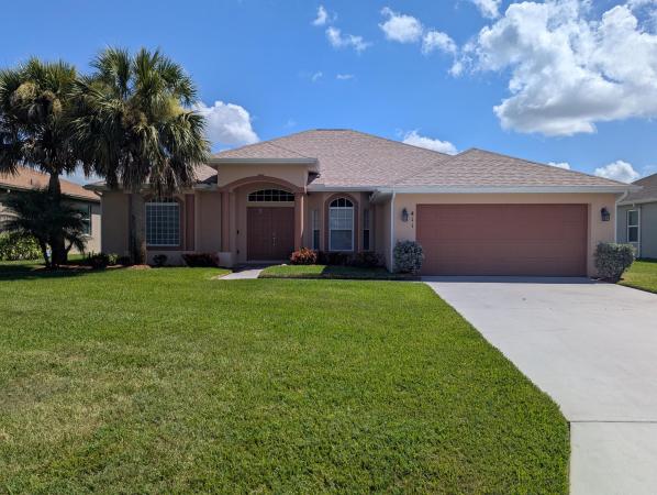 Estates At Sawgrass Lakes, 411 SW Vista Lake Dr, Port St. Lucie, Florida 34953, image 1
