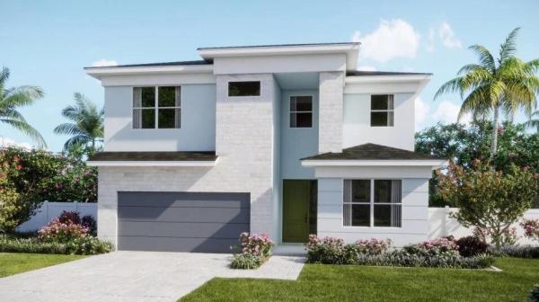 1602 Pelican Post Pl, Loxahatchee, Florida 33470, image 1