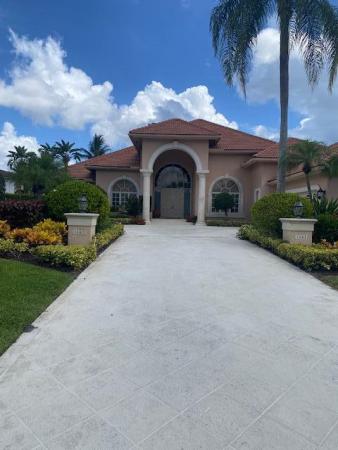 Frenchman's Creek Beach & Country Club, 3161 Burgundy Dr, Palm Beach Gardens, Florida 33410, image 1