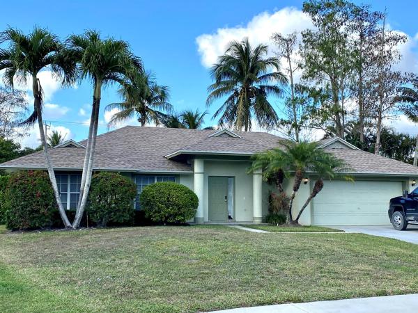 Sugar Pond Manor, 1094 Raintree Ln, Wellington, Florida 33414, image 1