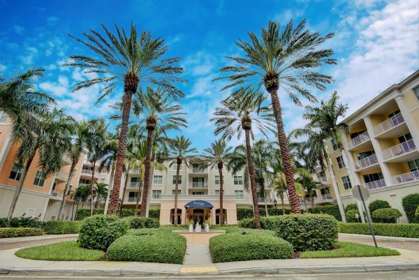 The Moorings At Lantana, 804 E Windward Way #103, Lantana, Florida 33462, image 1