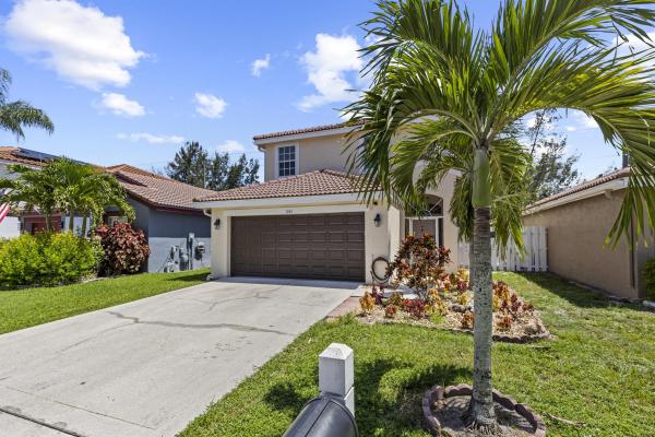 Springfield 2 At Lake Charleston, 7842 Springfield Lake Dr, Lake Worth Beach, Florida 33467, image 1