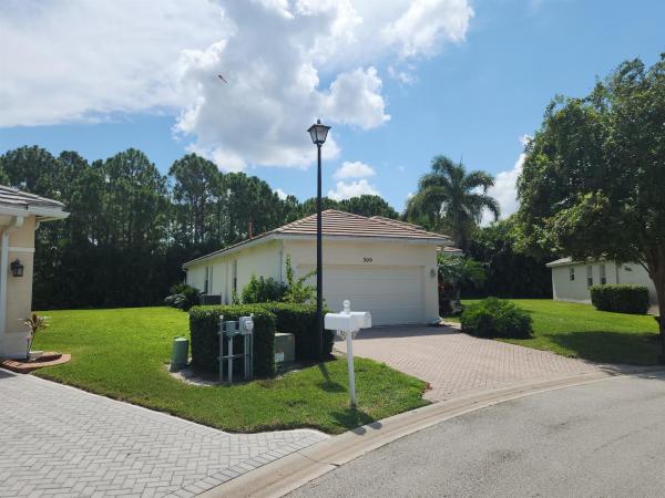 Lake Forest Pointe, 309 SW Coconut Key Way, Port St. Lucie, Florida 34986, image 1