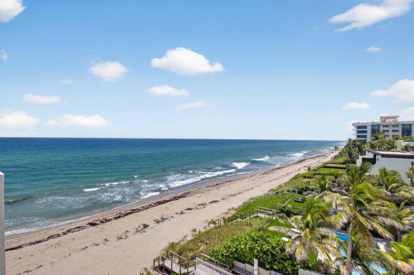 45 Ocean, 4511 S Ocean Blvd #507, Highland Beach, Florida 33487, image 1