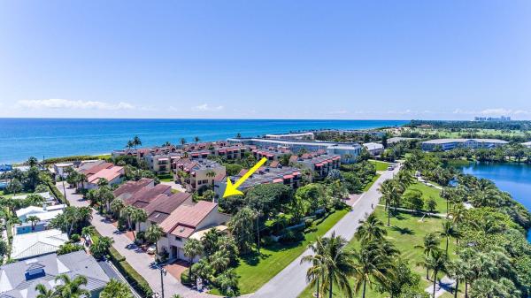 Wexford Court, 220 Celestial Way #1, Juno Beach, Florida 33408, image 1