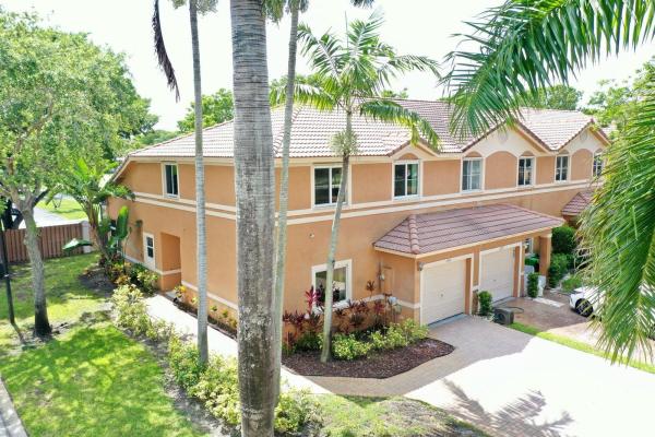 Park Terraces South, 2470 NW 99th Way #2470, Sunrise, Florida 33322, image 1