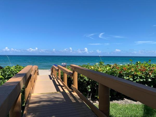 Ocean Terrace North, 3115 S Ocean Blvd #1002, Highland Beach, Florida 33487, image 1