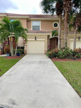 Seminole Lakes, 369 River Bluff Ln, Royal Palm Beach, Florida 33411, image 1