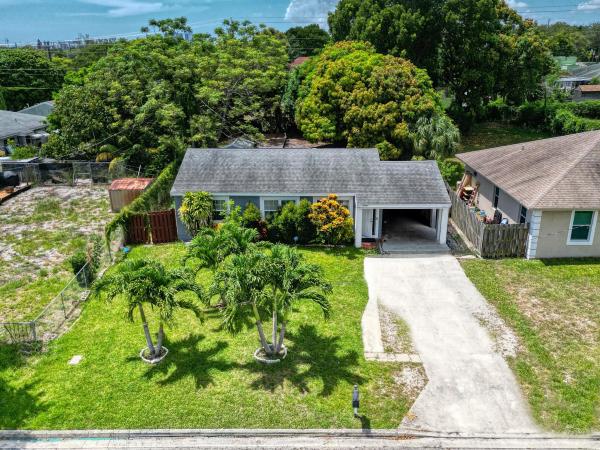 808 41st St, West Palm Beach, Florida 33407, image 1