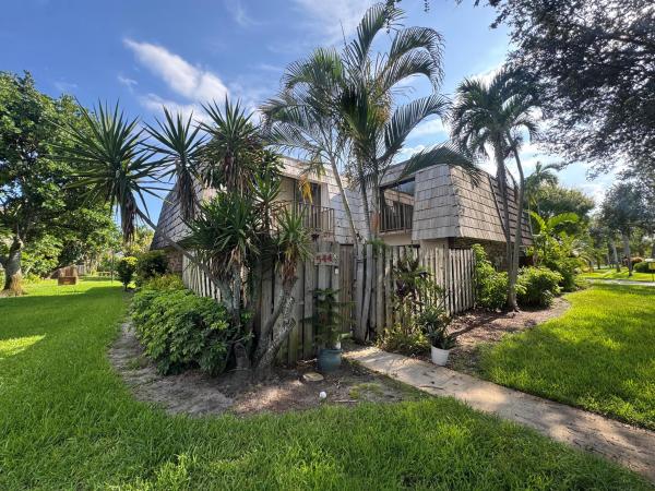 Forest Lakes Townhomes, 1544 Forest Lakes Cir #C, West Palm Beach, Florida 33406, image 1