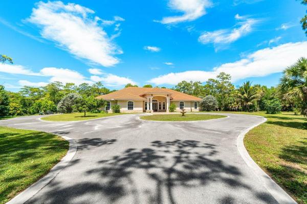 Deer Run, 2555 Doe Trl, The Acreage, Florida 33470, image 1
