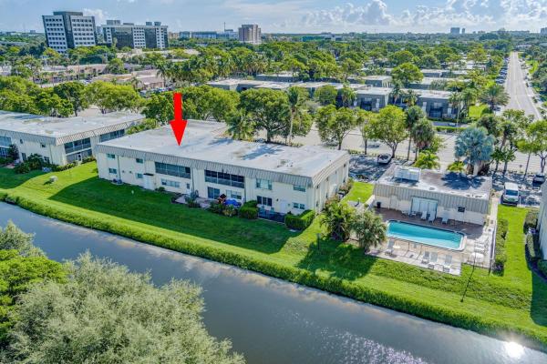 Trails End Villas, 10789 N Military Trl #6, Palm Beach Gardens, Florida 33410, image 1