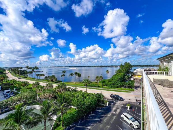 The Palmbeacher, 3030 S Ocean Blvd #548, Palm Beach, Florida 33480, image 1