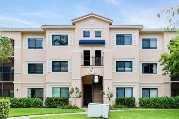 Tuscany At San Matera, 2916 Tuscany Ct #106, Palm Beach Gardens, Florida 33410, image 1