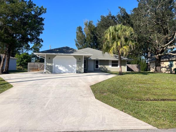 Oak Hammock, 1045 SW Bay State Rd, Port St. Lucie, Florida 34953, image 1