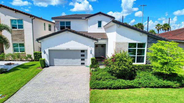 5209 Beland Dr, Wellington, Florida 33467, image 1