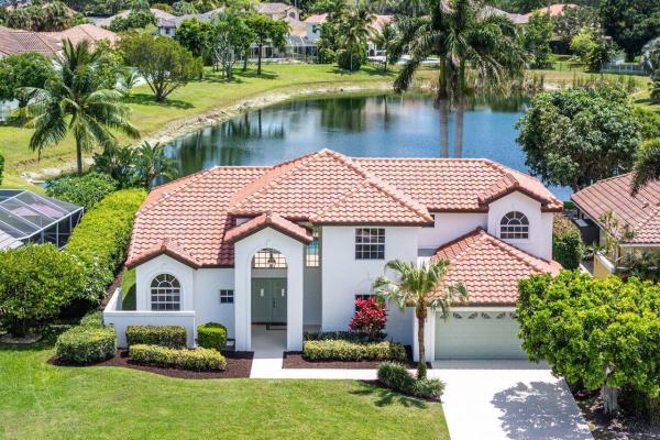 Cordova Estates At Mission Bay, 20321 Hacienda Ct, Boca Raton, Florida 33498, image 1