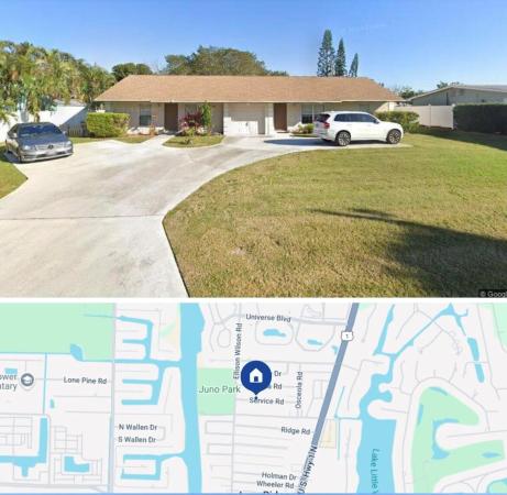 Juno Terrace, 1905 Service Rd, North Palm Beach, Florida 33408, image 1