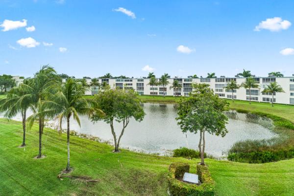 4013 Yarmouth A, Boca Raton, Florida 33434, image 1