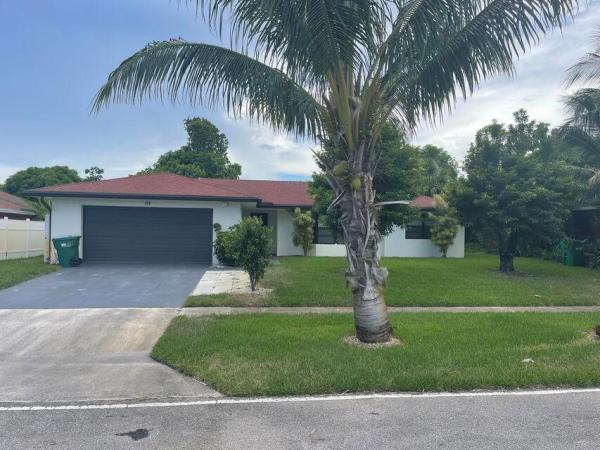 Lone Pine Estates, 111 Champions Run, Riviera Beach, Florida 33407, image 1