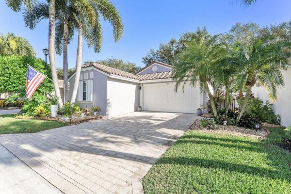 Wedgewood At The Cascades, 7143 Whitfield Ave, Boynton Beach, Florida 33437, image 1
