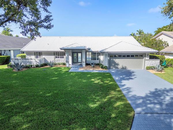 Country Point Estates, 6000 NW 63rd Pl, Parkland, Florida 33067, image 1