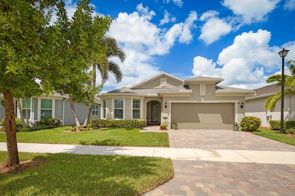 Del Webb At Tradition, 12872 SW Gingerline Dr, Port St. Lucie, Florida 34953, image 1