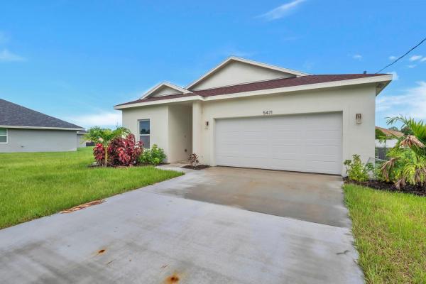 Torino, 5471 NW Model Ct, Port St. Lucie, Florida 34986, image 1