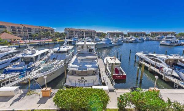 The Marina At The Bluffs, 2601 Marina Isle Way #303, Jupiter, Florida 33477, image 1