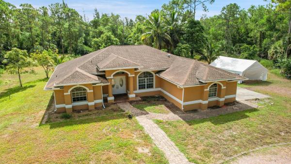 Deer Run, 2376 Fawn Dr, Loxahatchee, Florida 33470, image 1