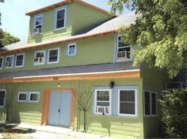 431 S M St #4, Lake Worth Beach, Florida 33460, image 1