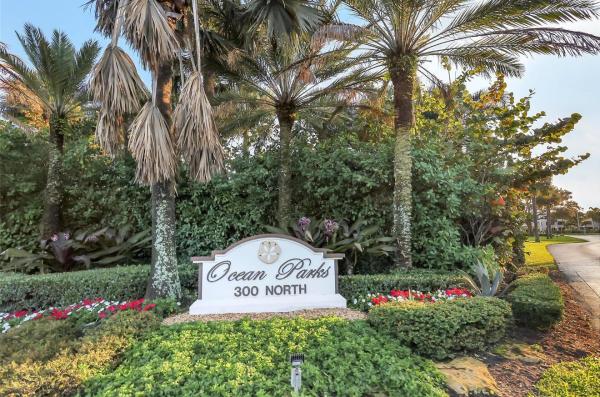 Ocean Parks, 300 N A1a #102c, Jupiter, Florida 33477, image 1