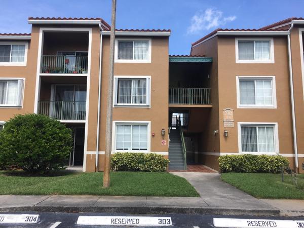 St Andrews At Boynton Beach, 7912 Sonoma Springs Cir #203, Lake Worth Beach, Florida 33463, image 1