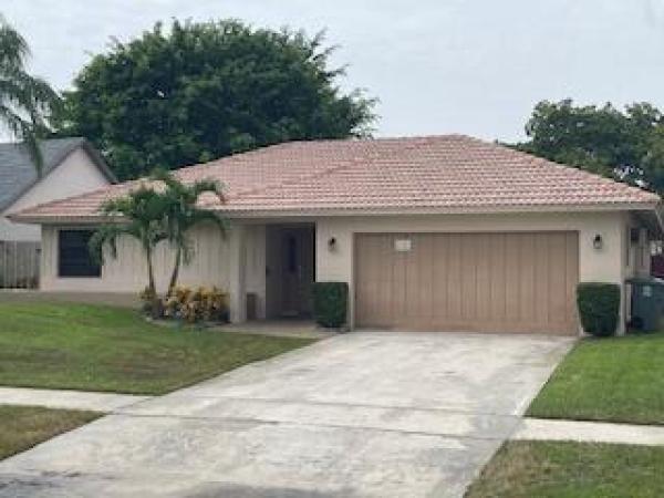 Amberwoods, 6162 Amberwoods Dr, Boca Raton, Florida 33433, image 1