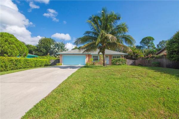 Lakewood Park, 7402 Coquina Ave, Fort Pierce, Florida 34951, image 1