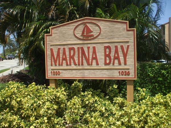 Marina Bay, 1036 Us Hwy One #125, North Palm Beach, Florida 33408, image 1
