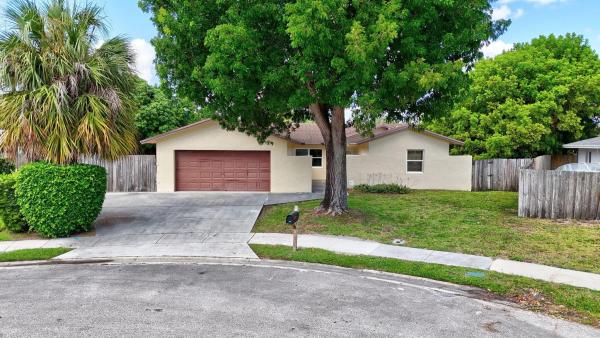 Saddlebrook, 8930 Saddlecreek Dr, Boca Raton, Florida 33496, image 1
