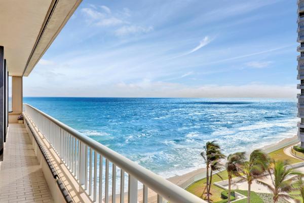 Capri Of Singer Island, 5250 N Ocean Dr #7s, Riviera Beach, Florida 33404, image 1