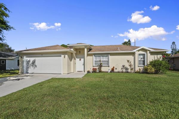 Hidden Oaks, 3010 SW Briggs St, Port St. Lucie, Florida 34953, image 1