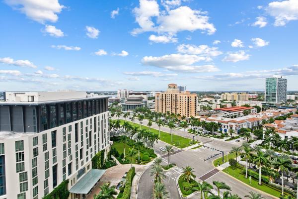 CityPlace South Tower, 550 Okeechobee Blvd #1616, West Palm Beach, Florida 33401, image 1