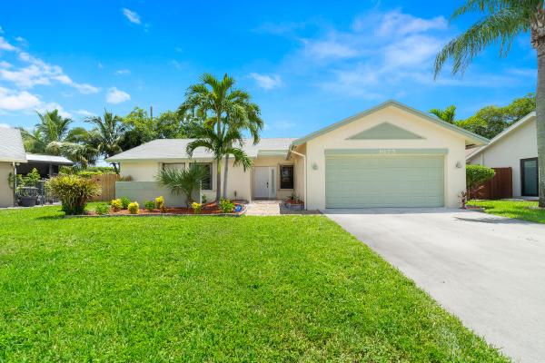 American Homes At Southwind Lakes, 9175 Bedford Dr, Boca Raton, Florida 33434, image 1