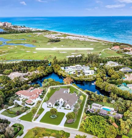 Seminole Landing, 12404 Indian Rd, North Palm Beach, Florida 33408, image 1
