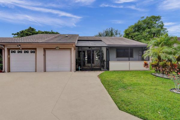 Boynton Lakes 3, 96 Mayfair Ln, Boynton Beach, Florida 33426, image 1